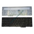 ПРЕОЦЕНЕНА Клавиатура за Acer Aspire 5235 5335 5535 MATT Black US с КИРИЛИЦА