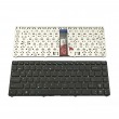 Клавиатура за ASUS EEE PC 1225 Automobili Lamborghini VX6 Without Frame Black