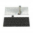 Клавиатура за ASUS E402 E402M E402MA E402S E402SA E403SA Black US