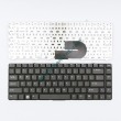 Клавиатура за Dell Vostro A840 A860 1014 1015 1088 US Black