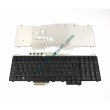 Клавиатура за Dell Vostro 1700 Inspiron 1720 1721 BLACK с КИРИЛИЦА