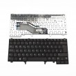 Клавиатура за Dell Latitude E6230 E6320 E6330 E6420 E6430 XT3 E5420 E5430 BLACK