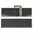 Клавиатура за Dell Inspiron N5110 M5110 Black US - 0KMPC 4DFCJ