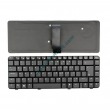 Съвместима Клавиатура за HP Compaq Presario C700 C727 C729 C730 C700T Black US