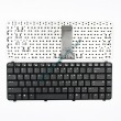 Клавиатура за HP 6530s 6730s 6735s 6535s 6531s Black US