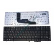 ПРЕОЦЕНЕНА Клавиатура за HP ProBook 6540B 6550BWith Point stick BLACK С КИРИЛИЦА