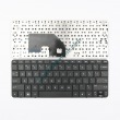 Клавиатура за HP COMPAQ CQ10-400 Mini 110-3000 US Black