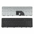 Клавиатура за HP DV6-6000 BLACK FRAME BLACK US (Small Enter) - MH-634139-001