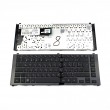 Клавиатура за HP Probook 4411S 4410s 4416s 4415s US Black FRAME BLACK с