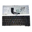 ПРЕОЦЕНЕНА Клавиатура за HP Compaq 6910p Black with Pointing stick с КИРИЛИЦА