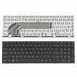 Клавиатура за HP ProBook 4540s 4545s BLACK FRAME BLACK US