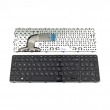 Клавиатура за HP Pavilion 15-e 15-n 15-r HP 250 G3 BLACK UK с КИРИЛИЦА