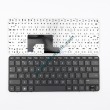 Клавиатура за HP mini 200-4200 Black FRAME BLACK