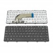 Клавиатура за HP ProBook 430 G2 440 G0 440 G1 440 G2 640 G1 645 G1 Black US