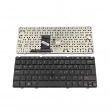 Клавиатура за HP 2560p 2570p Black Without Frame With Pointing Stick UK