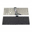 Клавиатура за HP 250 G6 Pavilion 15-BS 15-CC 17-AR Black Without Frame US