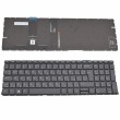 Клавиатура за HP ProBook 450 G8 Black Without Frame, Backlit BU (Big Enter) -