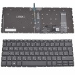 Клавиатура за HP EliteBook 840 G9 Black Without Frame UK With Backlit (BIG