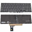 Клавиатура за HP Victus 16 16-D 16-d0013dx ?16-d0030 16t-d000 Black Without