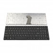 Клавиатура за Lenovo IdeaPad G500 G505 G510 G700 Black Frame Black US с КИРИЛИЦА