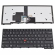 Клавиатура за Lenovo Thinkpad E431 E440 L440 L450 L460 T431s T440 T440p T440s
