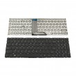 Клавиатура за Lenovo Yoga 500-15 500-15IBD 500-15IHW Black Without Frame US