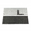 Клавиатура за Lenovo IdeaPad 110-15 110-15IBR BLACK WITHOUT FRAME US