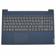 Клавиатура за Lenovo IdeaPad S340-15API S340-15IIL (Palmrest with keyboard)