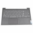 Клавиатура за Lenovo V15 G3 ABA IAP (Palmrest with keyboard) Black Small Enter