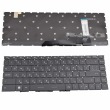 Клавиатура за MSI GE66 GS66 GP66 Gray Without Frame With BACKLIT (White Light)