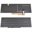 Клавиатура за MSI GF76 GF66 GL66 GL76 MS-1581 MS-1582 MS-1583 Backlit Black