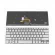 Клавиатура за SONY VAIO SVF 14 SILVER WITHOUT FRAME With Backlit US