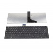 Клавиатура за Toshiba Satellite C850 L850 L870 Black FRAME Black US с КИРИЛИЦА