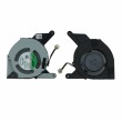 CPU FAN DELL Latitude 5410 4pin 5V 0.5A Integrated Graphics -