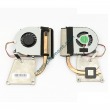 CPU FAN + HEATSINK Lenovo IdeaPad G585 (For AMD E1-1200  E-300) (PULLED)