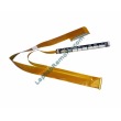 Screen CABLE 15.6" LED to LCD Screen Converter Cable (40pin LED to 30pin CCFL)