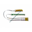 Screen CABLE 15.6" LED to LCD Screen Converter Cable (40pin LED to 30pin CCFL)