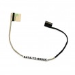 LCD Cable DD0BLILC000 DD0BLILC020 DD0BLILC030 DD0BLILC040 TOSHIBA Satellite L50-