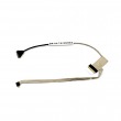 LCD Cable K000889340 DC02001YG00 TOSHIBA Satellite C55-B C55D C55T C55D-B C50D C