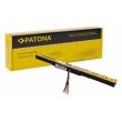 Батерия за лаптоп PATONA S ASUS GL752 GL752JW N552 N552V