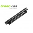 Батерия Green Cell за Dell Inspiron 3421 3442 3443 3521 3537 3541 3542 5421 5437