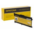 Батерия за лаптоп PATONA Sl HP Pavilion x360 14-BA 14-BA015NW 14-BA022NW